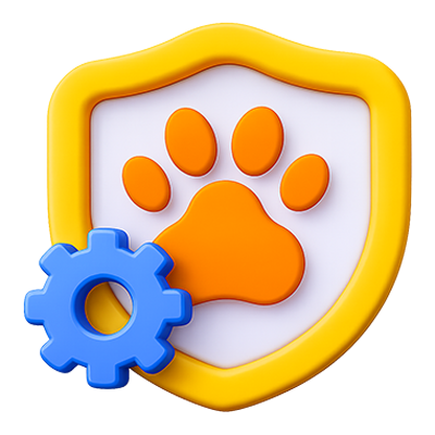 호스트 정보 수정